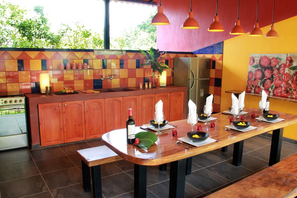 Oasis De Las Palmas Ojochal Exterior photo