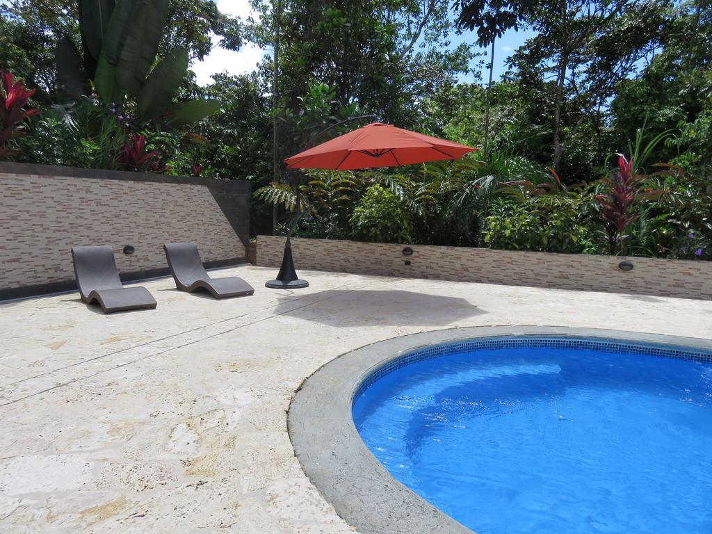 Oasis De Las Palmas Ojochal Exterior photo