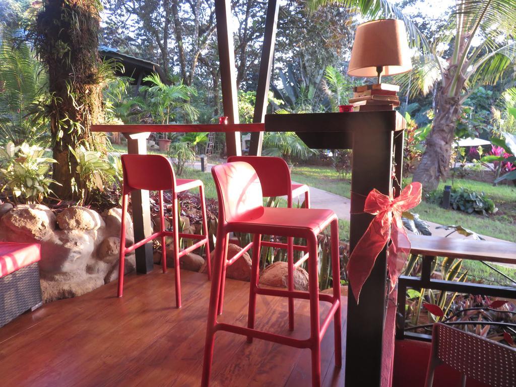 Oasis De Las Palmas Ojochal Exterior photo